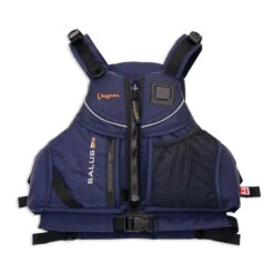 Ungava PFD 12 Ungava PFD -WCK WaterSports Gear Ungava Navy 13421.1668459645