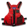 Ungava PFD -WCK WaterSports Gear Ungava red 70522.1623524776