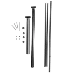 Zaveral Carbon Sliding Footbrace