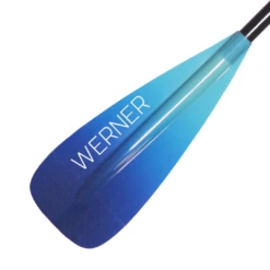Werner Paddles Churchill FG Canoe Paddle -WCK WaterSports Gear Untitled 2 67934.1752706567