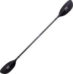Werner Paddles Werner Athena 2pc Bent Small Shaft