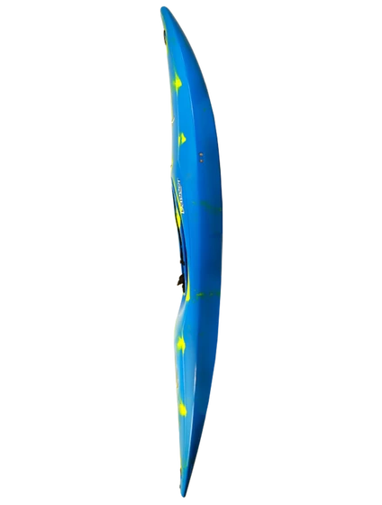 Dagger Vanguard 12.0 (2024) 6 Dagger Vanguard 12.0 (2024) - Image 4