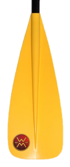 Werner Paddles Vibe 2PC Leverlock