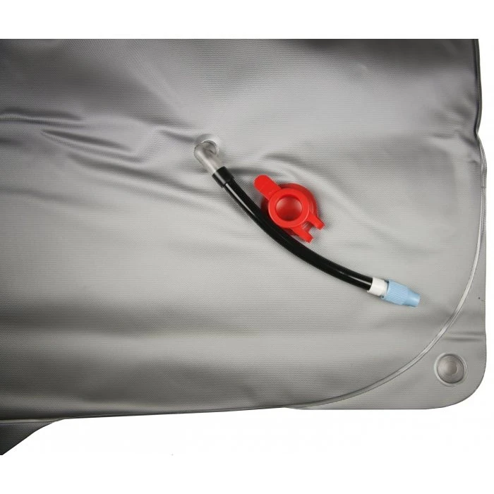 60 Inch 3D End Float Bag - Vinyl 4 60 Inch 3D End Float Bag - Vinyl - Image 2