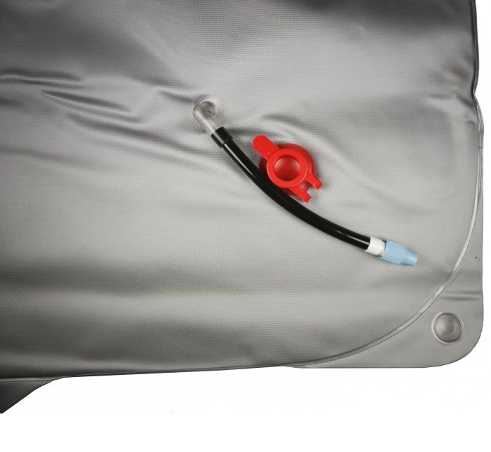 54 Inch 3D End Float Bag - Vinyl 4 54 Inch 3D End Float Bag - Vinyl - Image 2