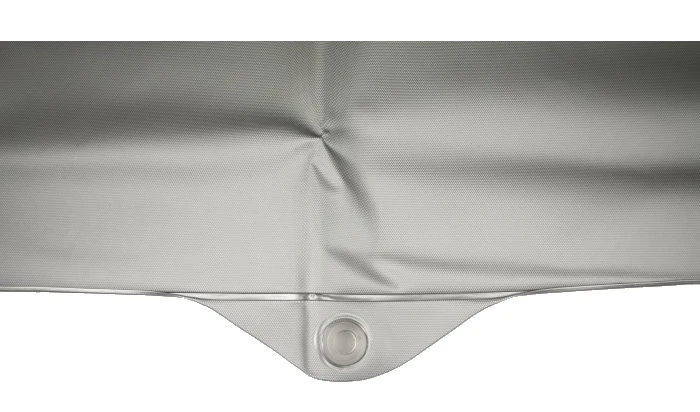 54 Inch 3D End Float Bag - Vinyl 5 54 Inch 3D End Float Bag - Vinyl - Image 3