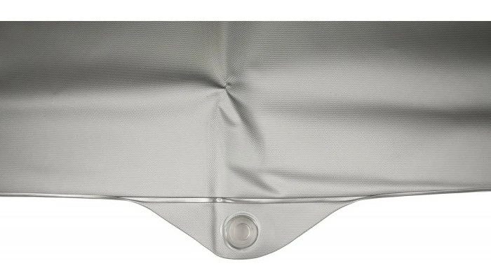 60 Inch 3D End Float Bag - Vinyl 5 60 Inch 3D End Float Bag - Vinyl - Image 3