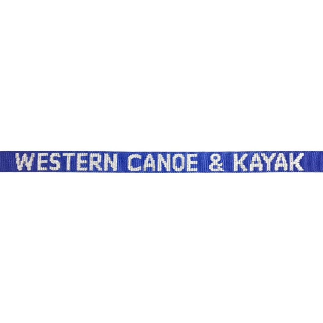 8' WCK Cam Strap 4 8' WCK Cam Strap - Image 2