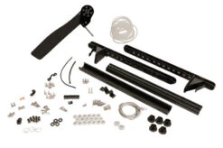 Wilderness Systems Rudder Kit - Large And Tandem Kayaks