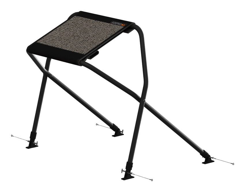 Wilderness Systems AirPro 3D Seat For Angling 3 Wilderness Systems AirPro 3D Seat For Angling