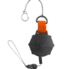 Wilderness Systems Retractable Tether -WCK WaterSports Gear WS 16 17 Retractable Tether 0 28961.1586461753