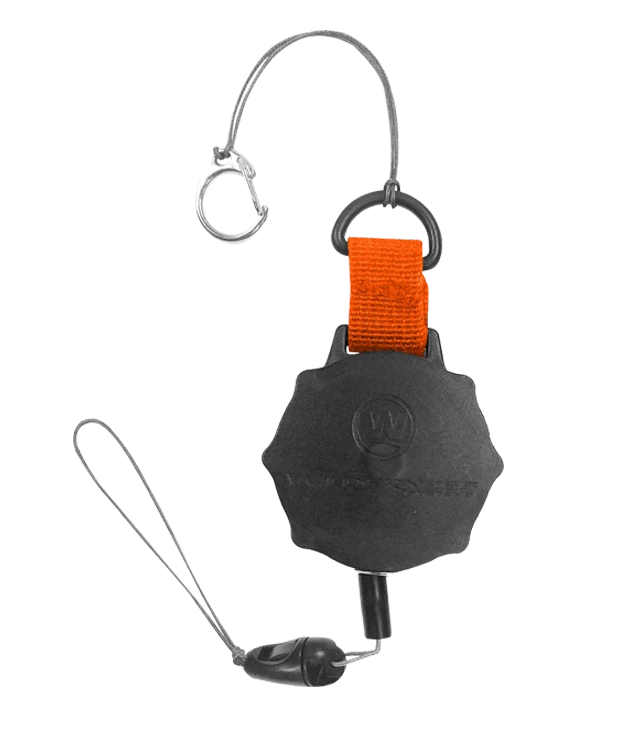 Wilderness Systems Retractable Tether 3 Wilderness Systems Retractable Tether