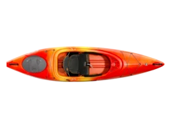 Wilderness Systems Aspire 105 | Kayak -WCK WaterSports Gear WS 19 20 Aspire 105 Mango Top 9730325054 69869.1681257820