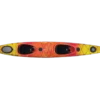 Wilderness Systems Polaris 180T | Kayak -WCK WaterSports Gear WS 19 20 Polaris 180 Mango Rudder Top 9720447054 72644.1644348901
