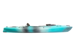 Wilderness Systems Pungo 105 | Kayak 19 Wilderness Systems Pungo 105 | Kayak -WCK WaterSports Gear WS 19 20 Pungo 105 Breeze Blue Side 9731069179 76727.1750093317