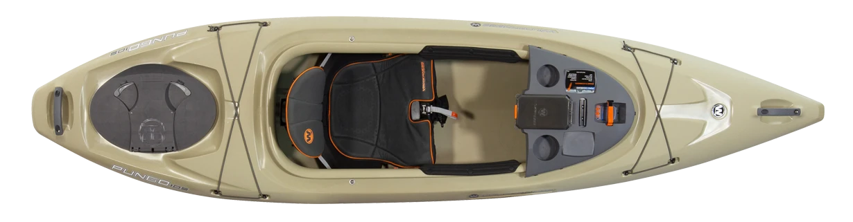 Wilderness Systems Pungo 105 | Kayak 9 Wilderness Systems Pungo 105 | Kayak - Image 7