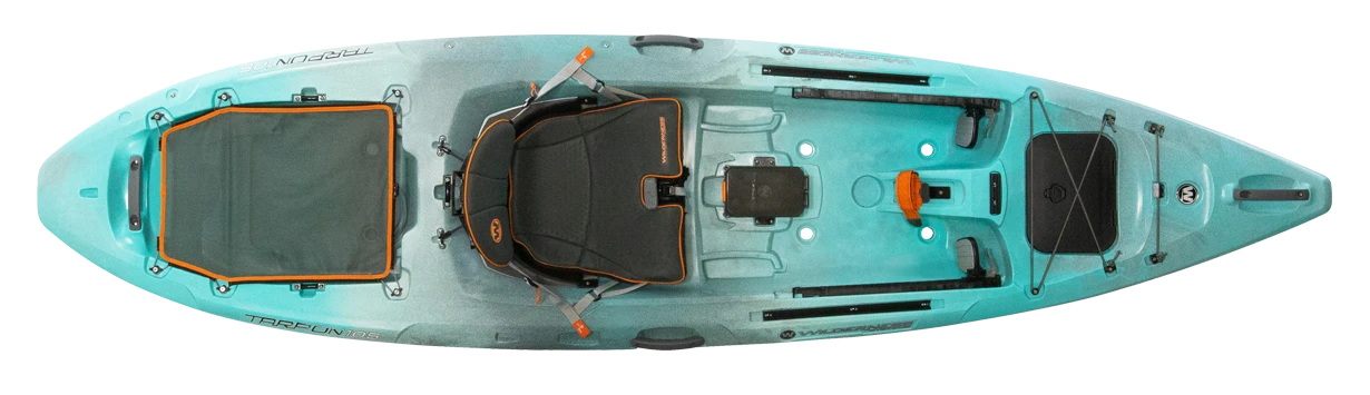 Wilderness Systems Tarpon 105 | Kayak 7 Wilderness Systems Tarpon 105 | Kayak - Image 5