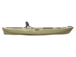 Wilderness Systems Tarpon 105 | Kayak 12 Wilderness Systems Tarpon 105 | Kayak -WCK WaterSports Gear WS 19 20 Tarpon 105 Fossil Tan Side 9751110181 00405.1613155425