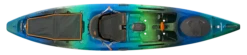 Wilderness Systems Tarpon 120 | Kayak -WCK WaterSports Gear WS 19 20 Tarpon 120 Galaxy Top 9750210142 29584.1613155864