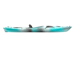 Wilderness Systems Tsunami 125 | Kayak 17 Wilderness Systems Tsunami 125 | Kayak -WCK WaterSports Gear WS 19 20 Tsunami 125 Breeze Blue Side 9720258179 76381.1694735297