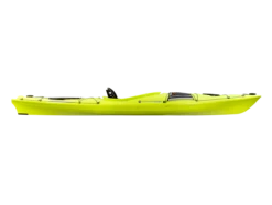 Wilderness Systems Tsunami 125 | Kayak 15 Wilderness Systems Tsunami 125 | Kayak -WCK WaterSports Gear WS 19 20 Tsunami 125 Infinite Yellow Side 9720258180 11027.1694735297