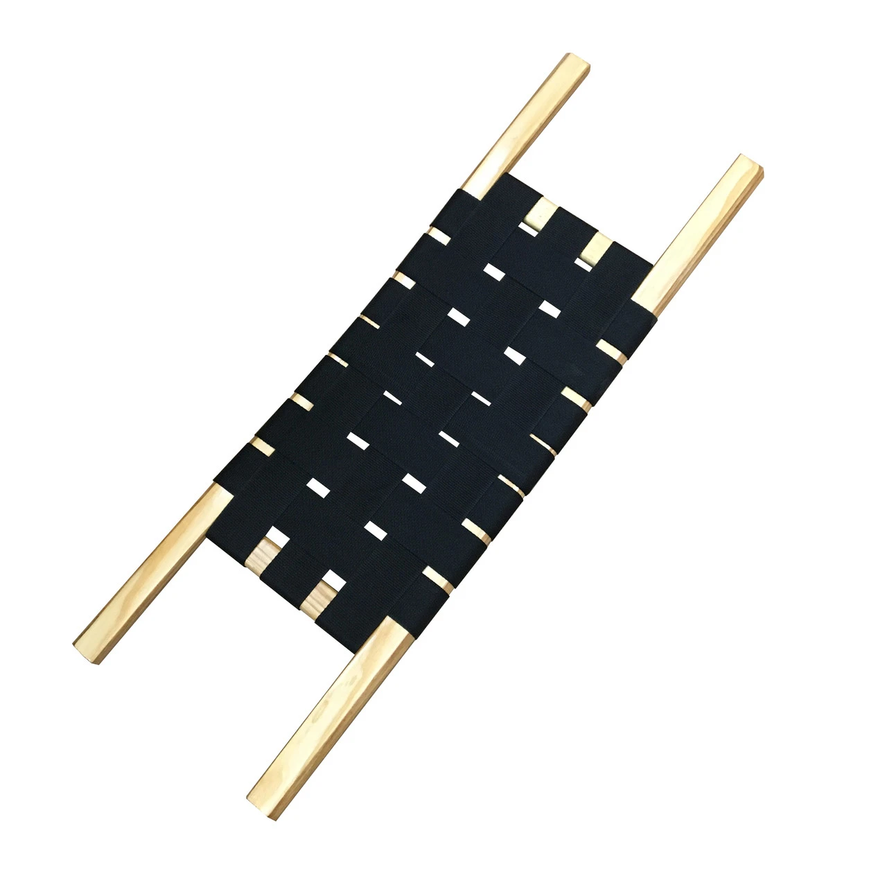 Wood Web Seat | 7 Web Bow 3 Wood Web Seat | 7 Web Bow