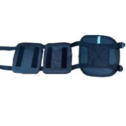 Waka Hip Pad Set -WCK WaterSports Gear Waka Hip Pad 2 550x550w 97729.1724967860