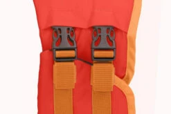 Ruffwear K-9 Float Coat Life Jacket -WCK WaterSports Gear Web 45102 Float Coat Red Sumac Buckles 640x 38048.1619718704