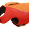 Ruffwear K-9 Float Coat Life Jacket -WCK WaterSports Gear Web 45102 Float Coat Red Sumac Left 640x 70364.1700263245