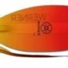 Werner Paddles Surge 1 Pc Straight Shaft STD -WCK WaterSports Gear Werner surge blaze blade 85079.1553274744.1280.1280 28602.1586462116