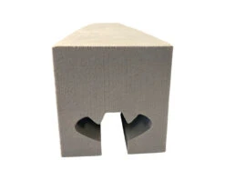 SUP Deluxe Foam Block 31" Universal -WCK WaterSports Gear WhatsApp Image 2023 06 02 at 10.51.18 08402.1685730511