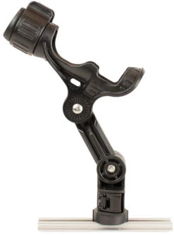 YakAttack OmegaPro Rod Holder W/ LockNLoad