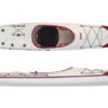 Ymir Fiberglass | Kayak -WCK WaterSports Gear Ymir Red 38880.1696711130