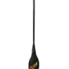 Zaveral Whitewater Paddle 11oz Carbon -WCK WaterSports Gear Zaveral Whitewater Paddle 11oz Carbon 3 46251.1683313293