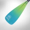 Werner Paddles Zen 85 1pc Small Shaft 1 Werner Paddles Zen 85 1pc Small Shaft -WCK WaterSports Gear Zen85 Caribbean 01 585x 07554.1682714247