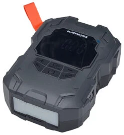 SUPreme Inflater 22 | Battery Operated Electric Pump