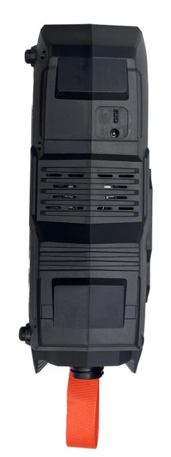 SUPreme Inflater 22 | Battery Operated Electric Pump 11 SUPreme Inflater 22 | Battery Operated Electric Pump -WCK WaterSports Gear air pump side 2 68242.1756424584