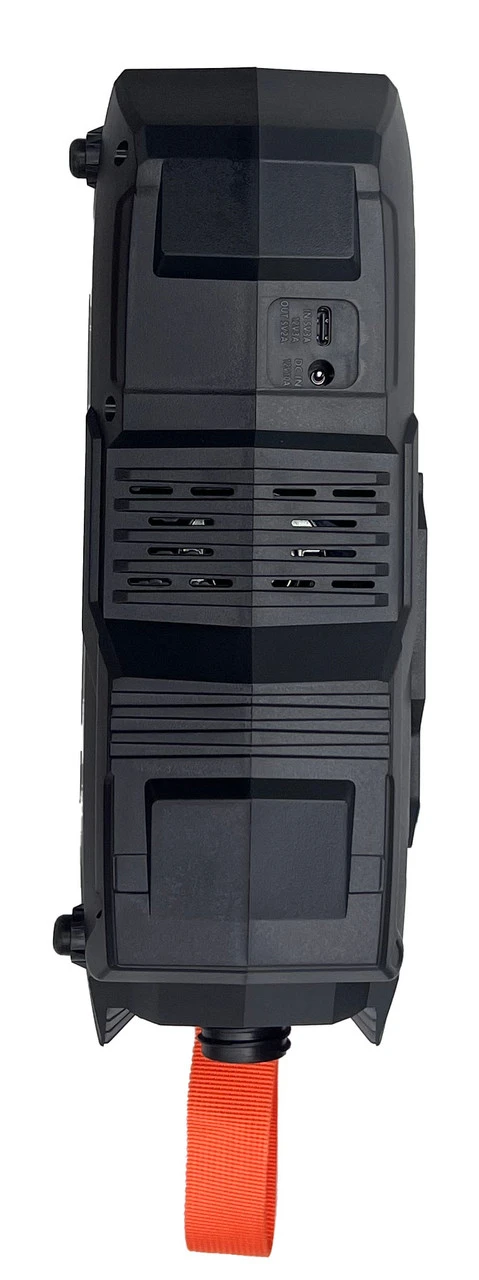 SUPreme Inflater 22 | Battery Operated Electric Pump 5 SUPreme Inflater 22 | Battery Operated Electric Pump - Image 3