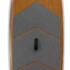Air Cruiser Wood 12'6 X 32 | Inflatable SUP -WCK WaterSports Gear aircruiser bungee 14814.1616085791