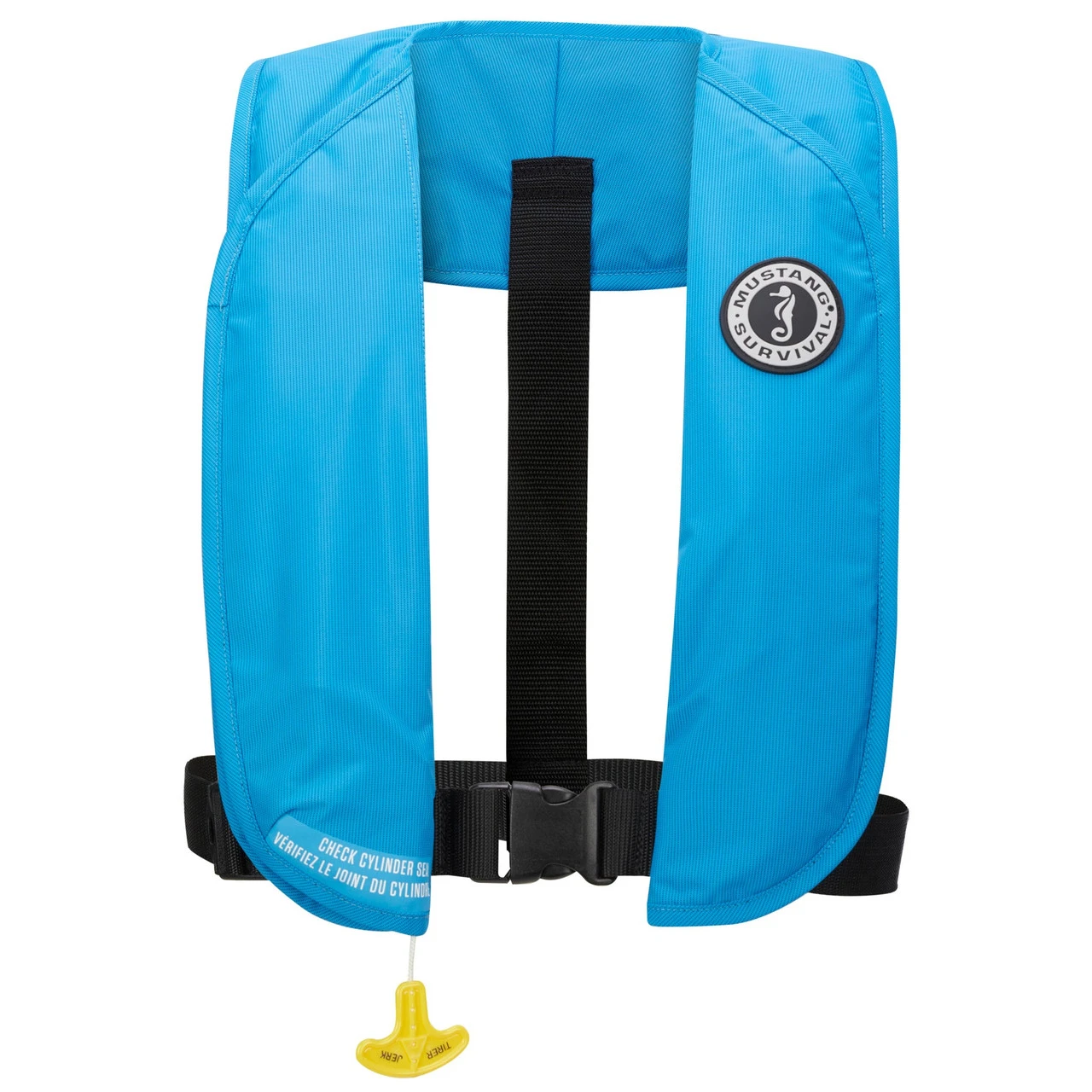 Mustang M.I.T. 70 Manual Inflatable PFD 4 Mustang M.I.T. 70 Manual Inflatable PFD - Image 2