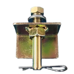 Anti Rattle Device For 2" Hitch