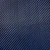 Carbon Aramid (Kevlar) Twill | Black-Blue - 60" -WCK WaterSports Gear aramid fabric blue 66883.1692315792