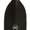 Werner Paddles Bandit 1pc Carbon Uncut -WCK WaterSports Gear bandit carbon face 79185.1587149916