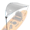 Hobie Bimini 2 Hobie Bimini -WCK WaterSports Gear bimini gray 79332.1606599653