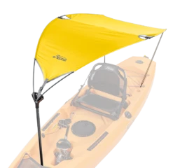 Hobie Bimini -WCK WaterSports Gear bimini yellow 28639.1606599587