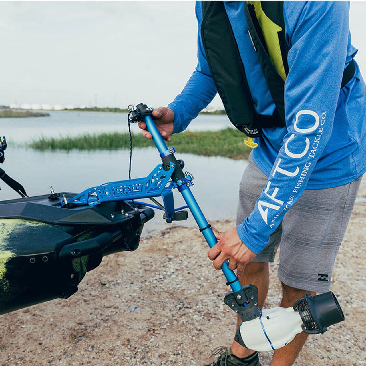 Power Pole Adapter 4 Power Pole Adapter - Image 2