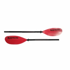 Cultus Fiberglass Paddle 2pc -WCK WaterSports Gear blackwater2 1 92802.1752951058