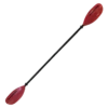 Cultus Fiberglass 4pc Kayak Paddle -WCK WaterSports Gear blackwater 2pc kayak paddle aluminum 76584.1607038783