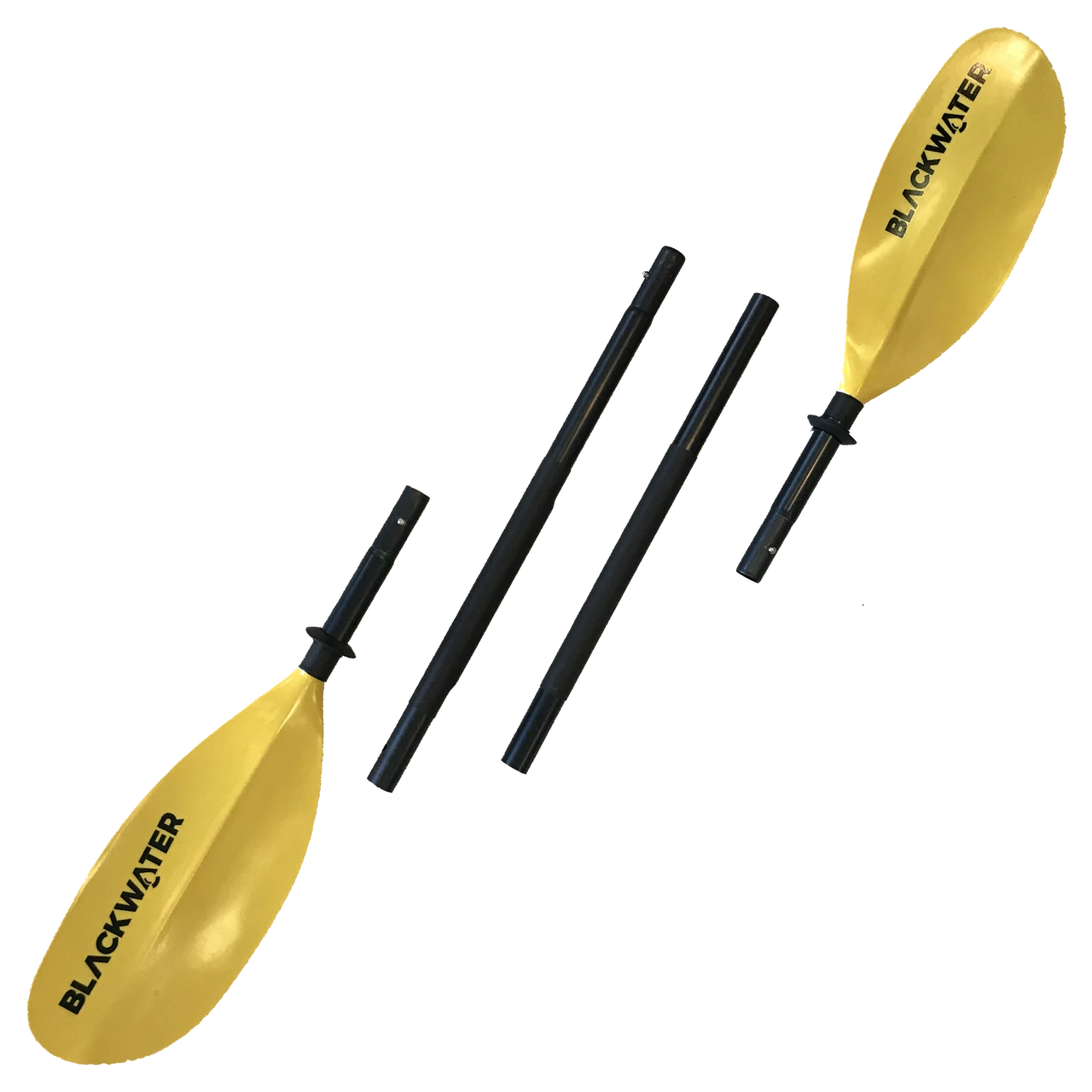Cultus Aluminum 4pc Kayak Paddle 3 Cultus Aluminum 4pc Kayak Paddle