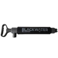 Blaster Bilge Pump -WCK WaterSports Gear blasterblack 90114.1750707494